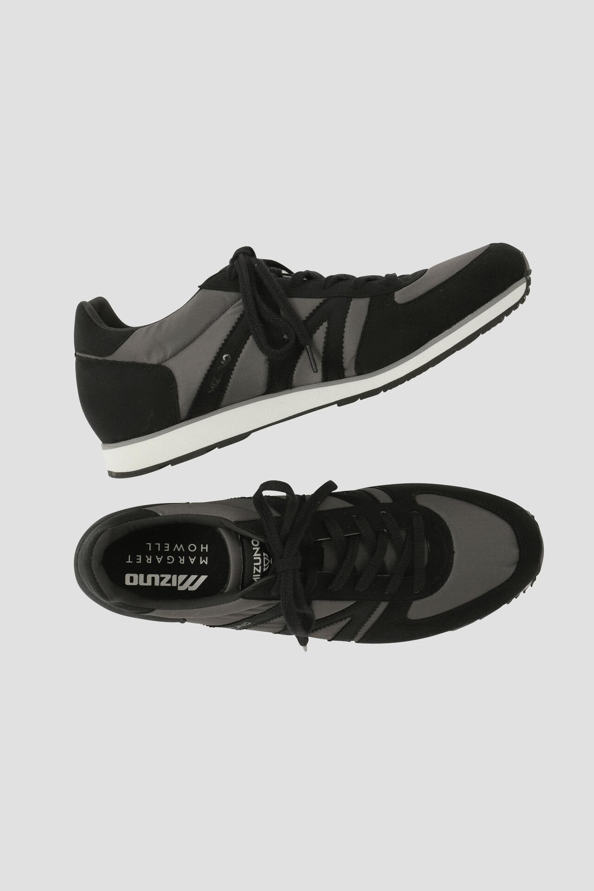 MEN MIZUNO RUNNING SHOES