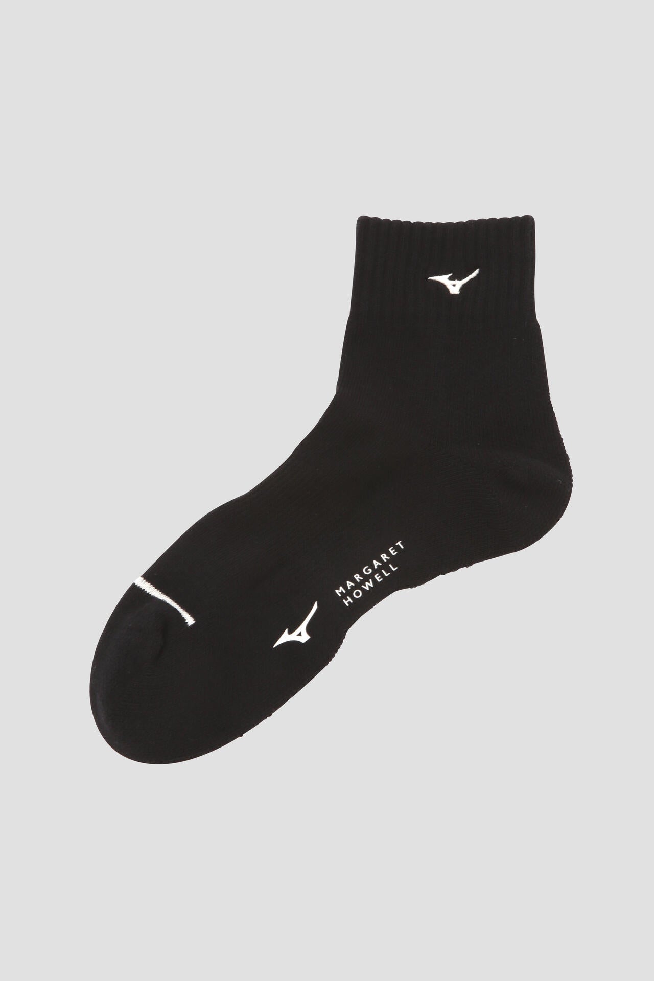 PILE SHORT SOCKS