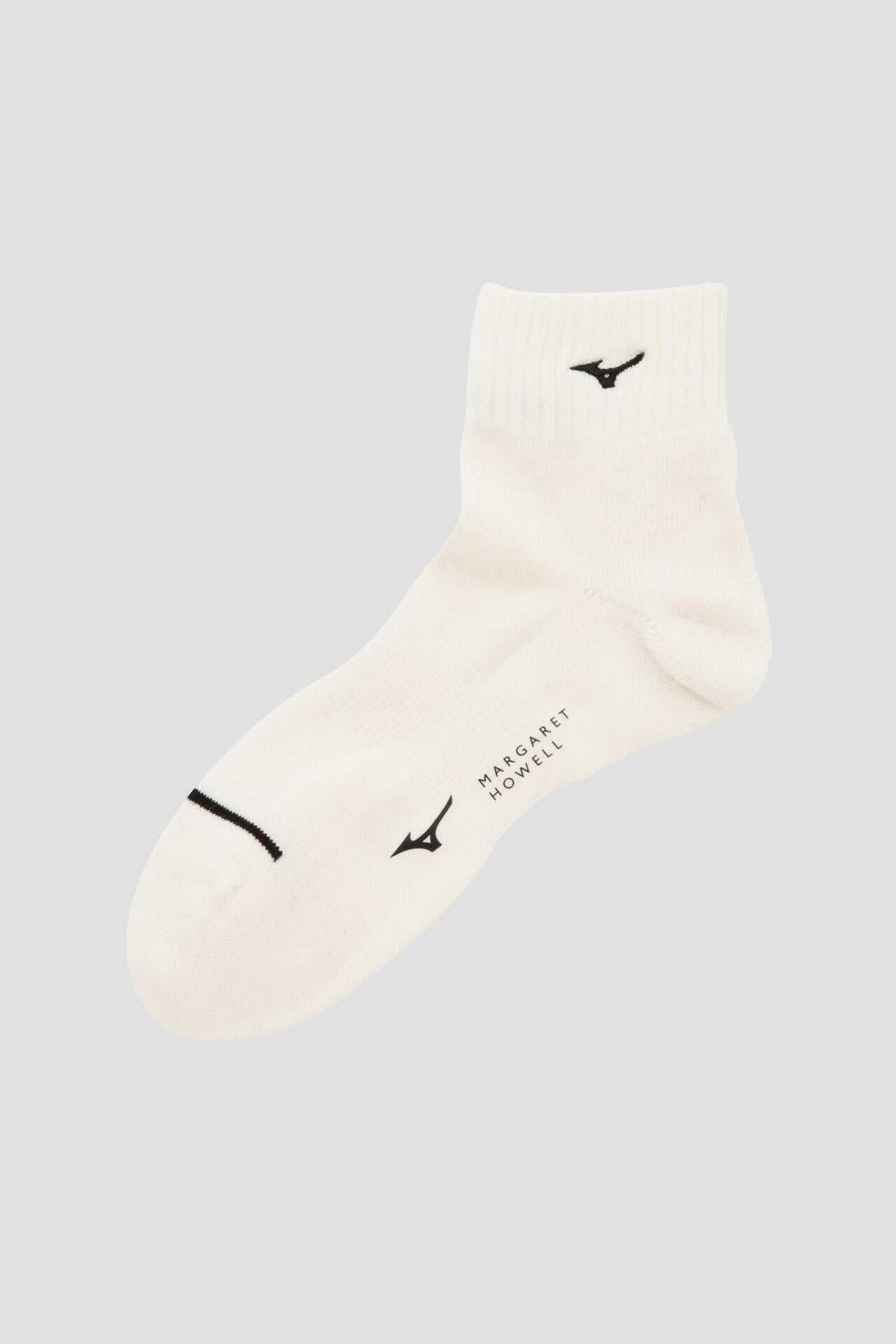 PILE SHORT SOCKS