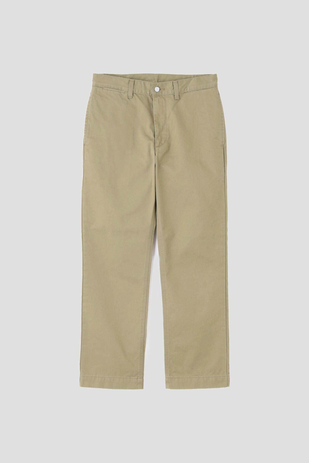 NEW BASIC CHINO