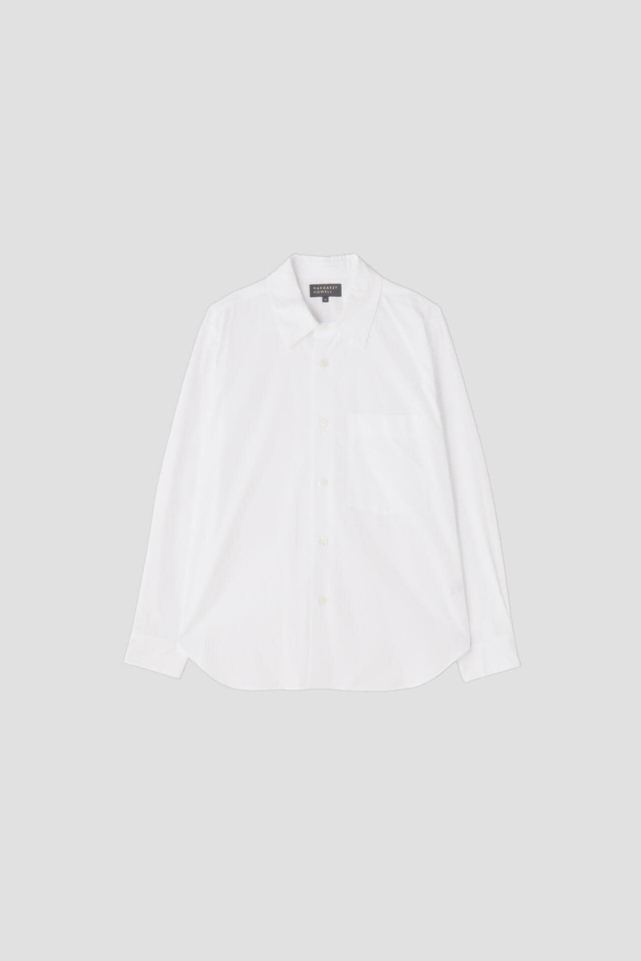 PLAIN COTTON POPLIN