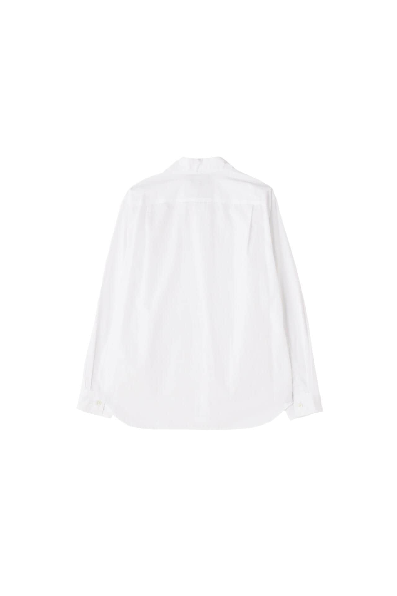 PLAIN COTTON POPLIN