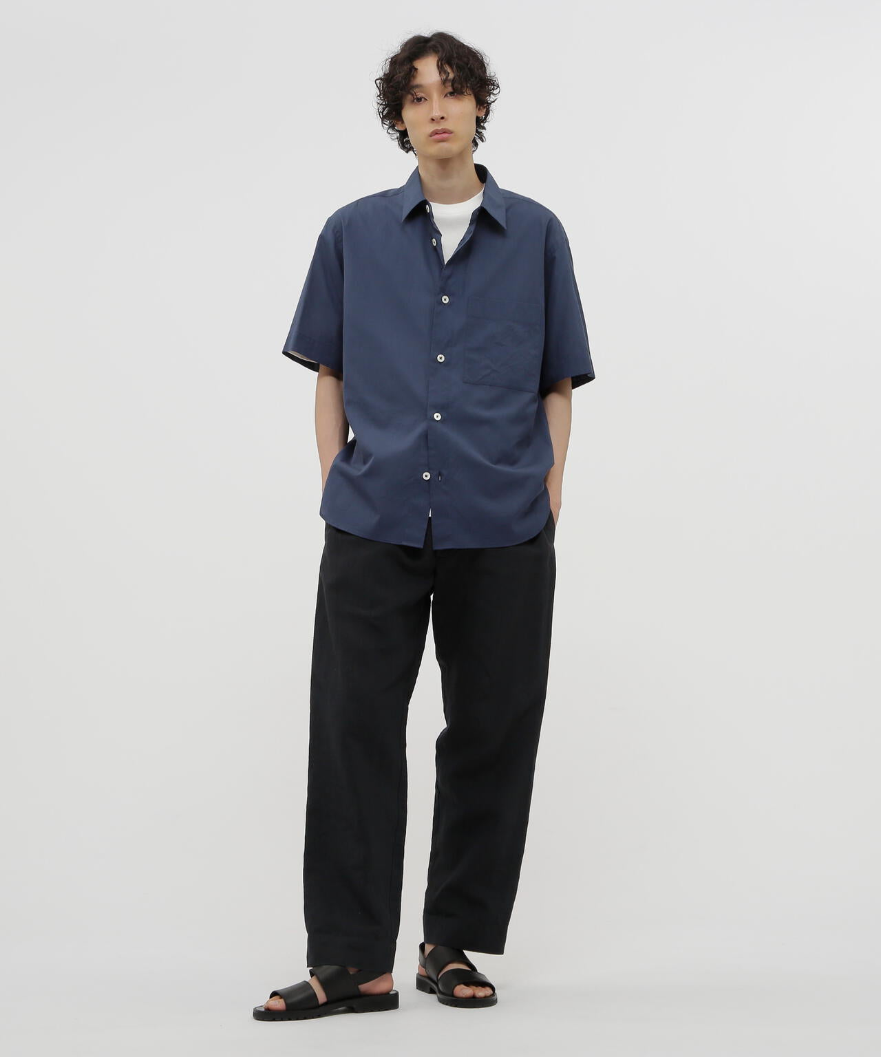 COTTON VOILE
