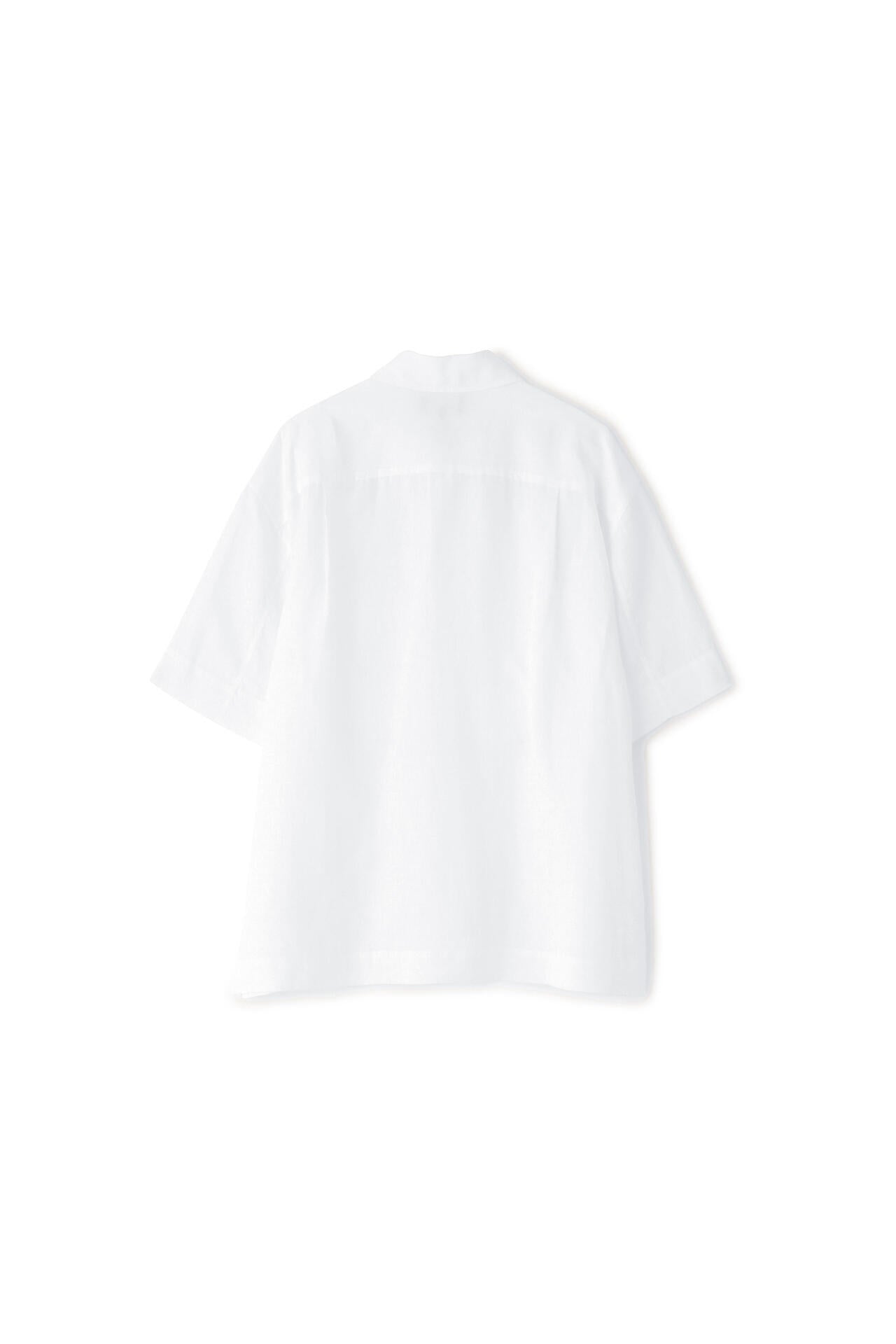 SHIRTING LINEN SHIRT