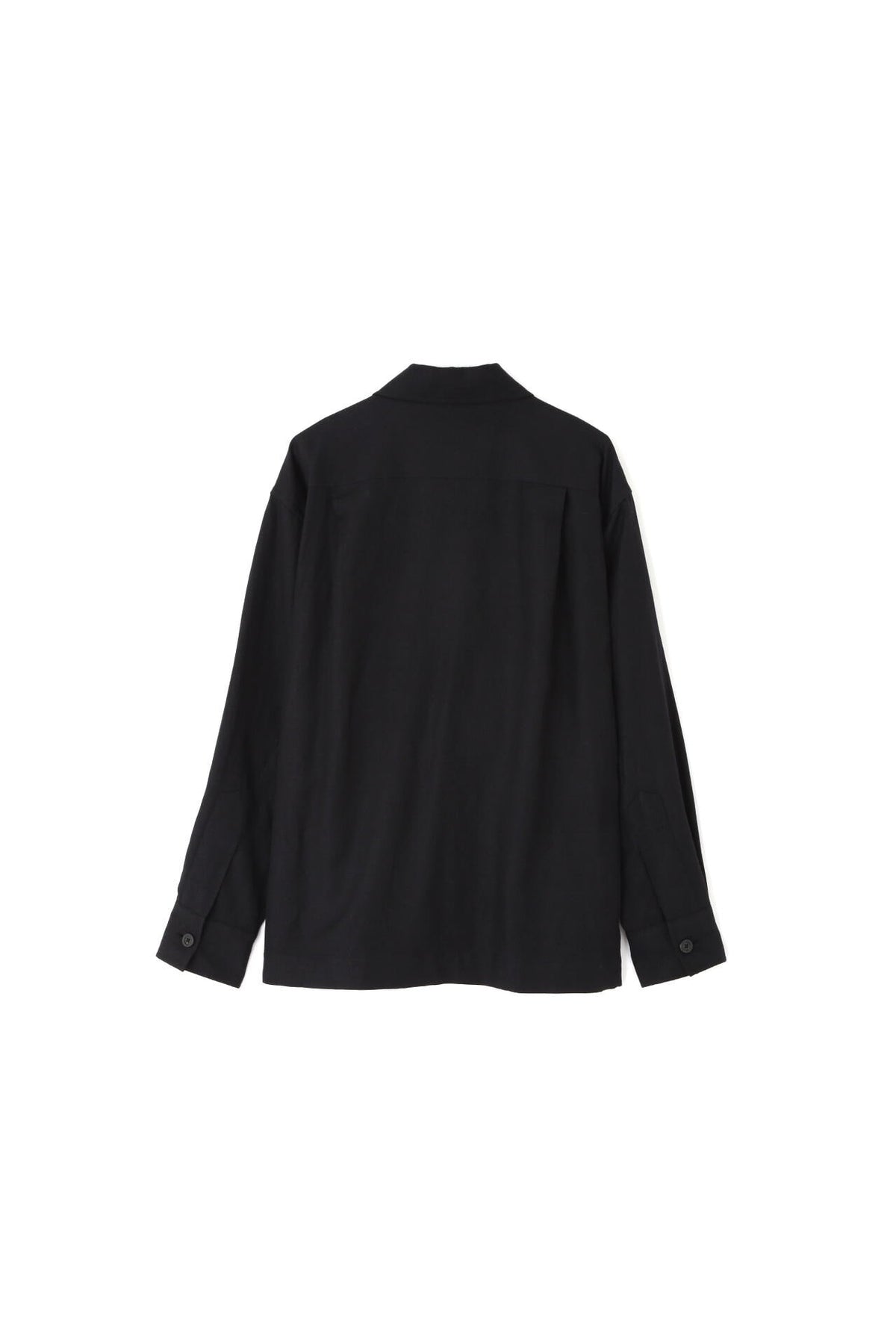 WOOL LINEN TWILL