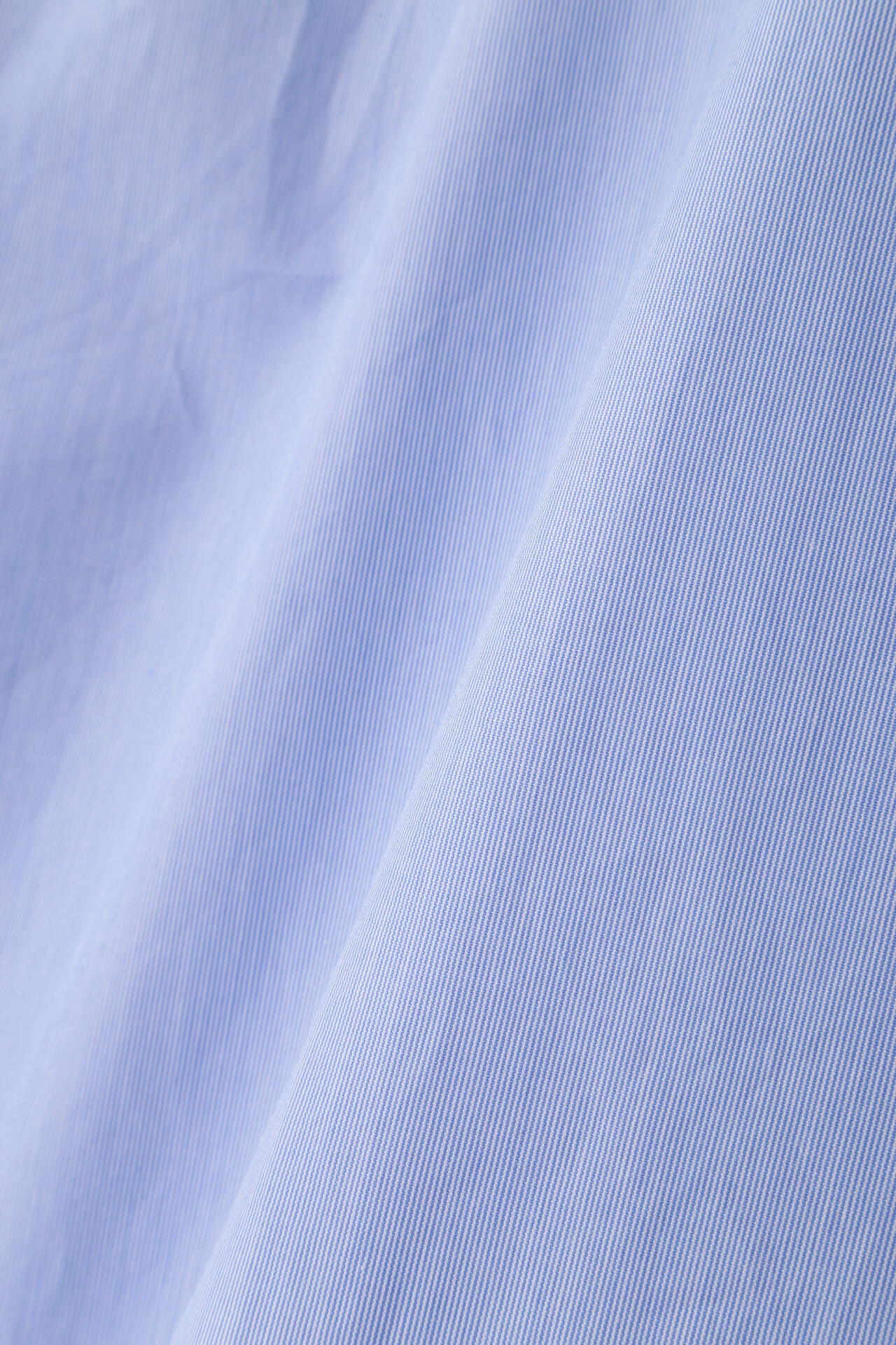 COTTON HAIRLINE STRIPE