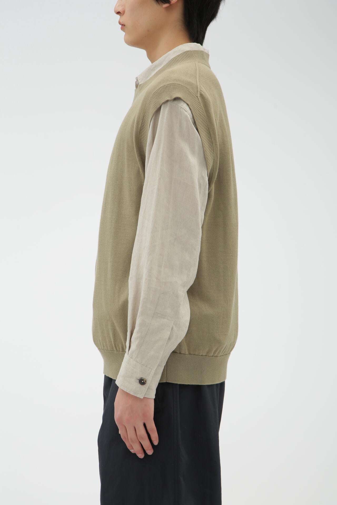 COTTON SILK