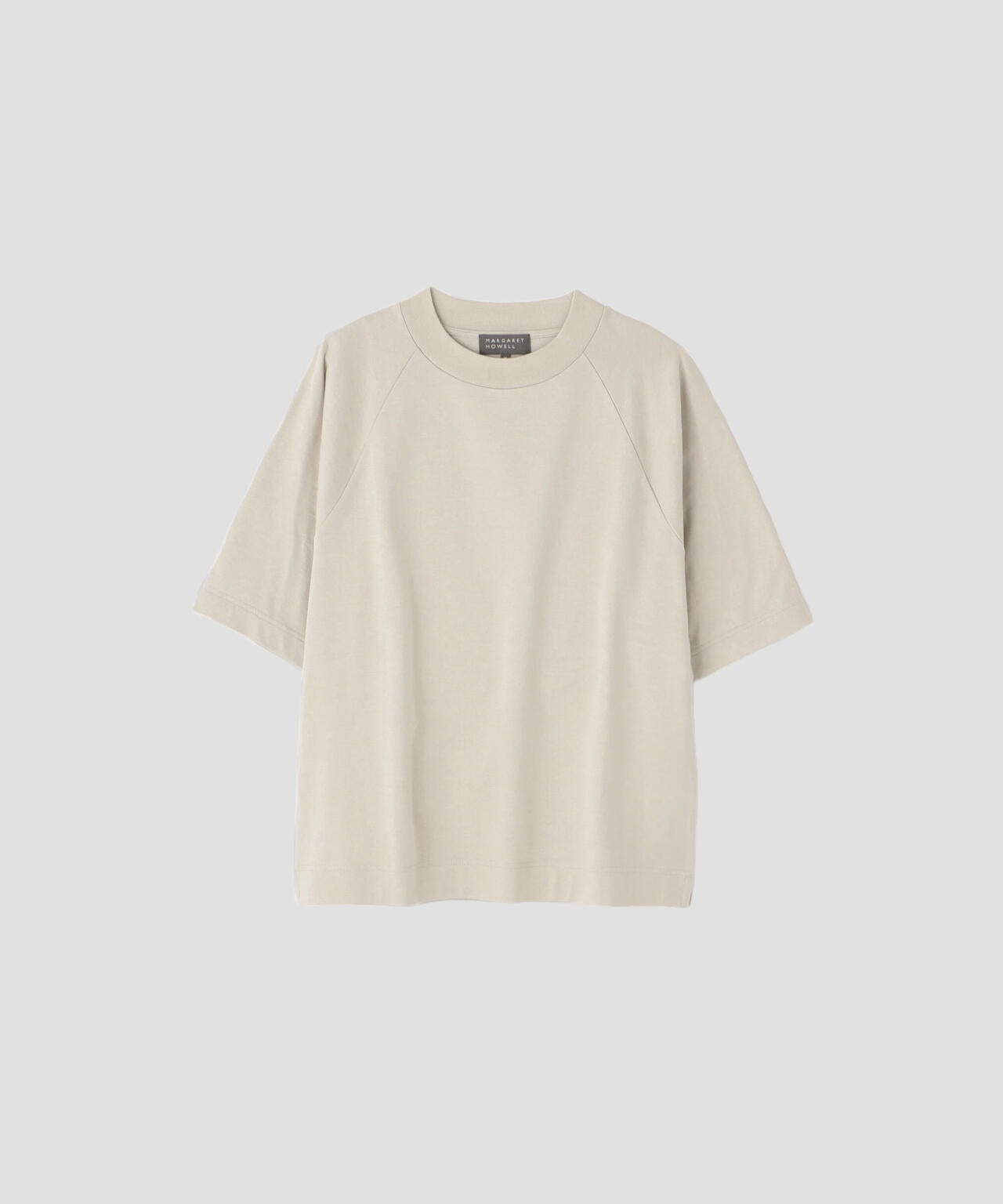 FINE COTTON LOOPBACK