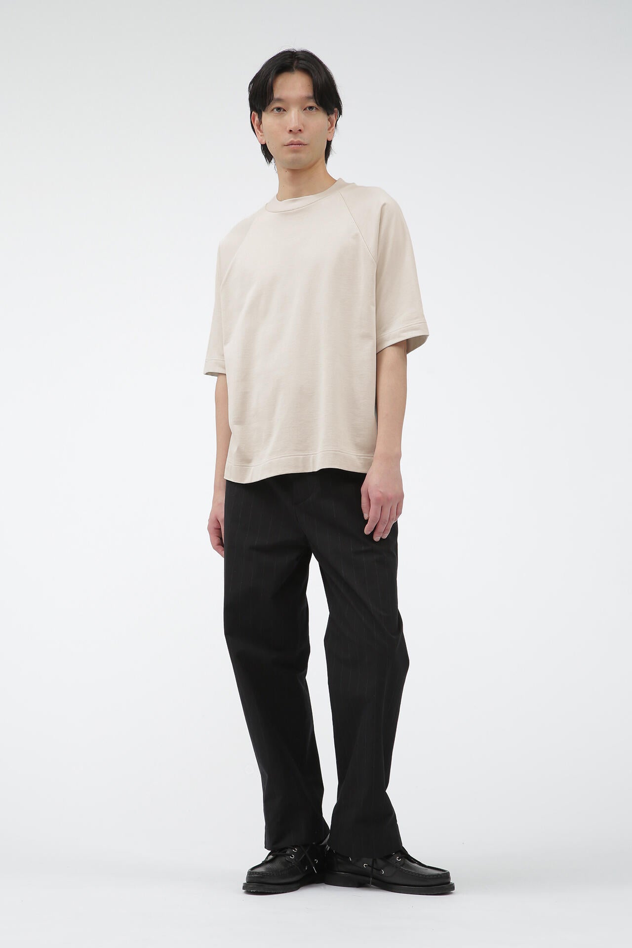 FINE COTTON LOOPBACK
