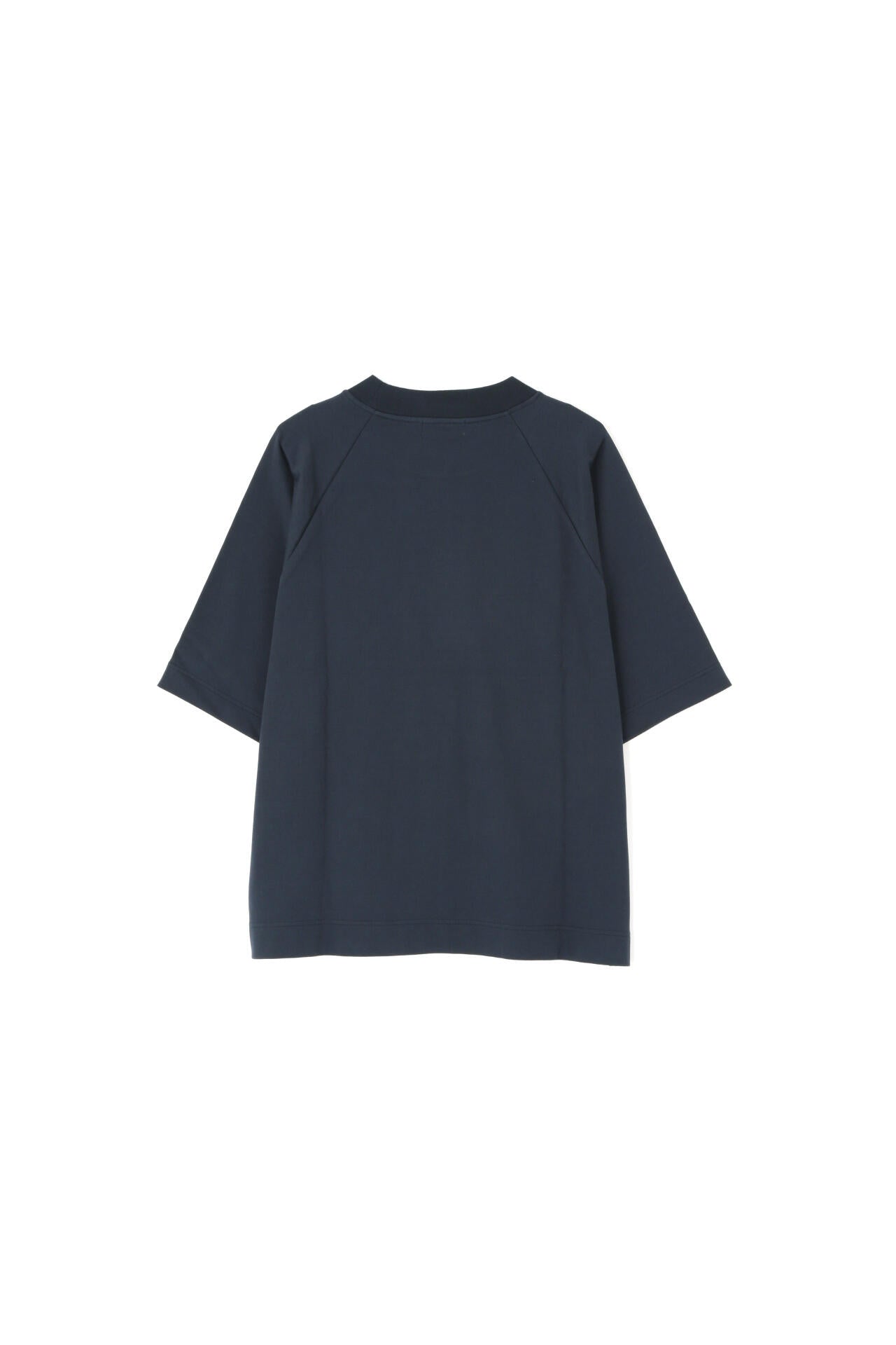 FINE COTTON LOOPBACK
