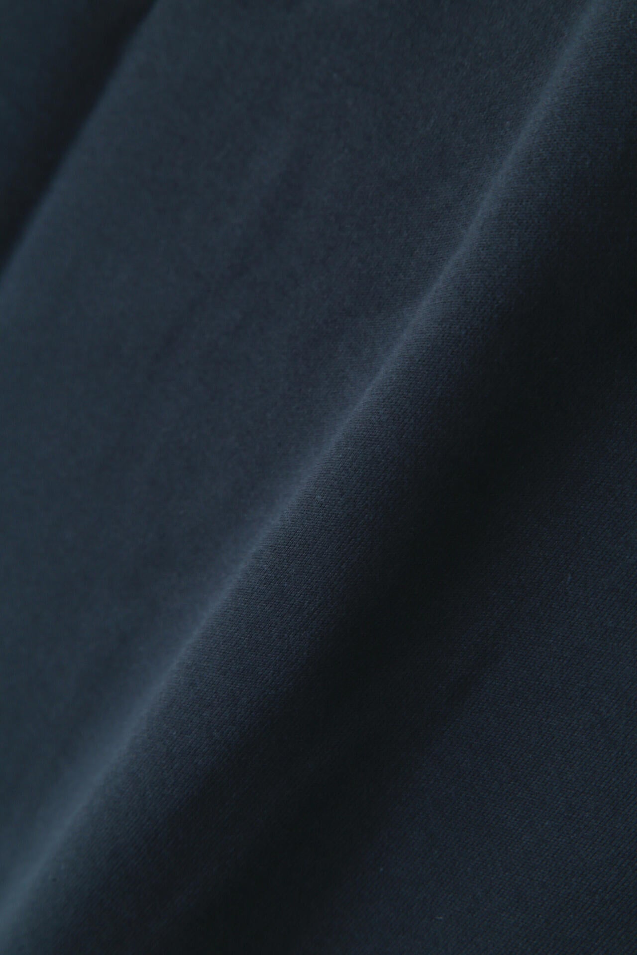 FINE COTTON LOOPBACK