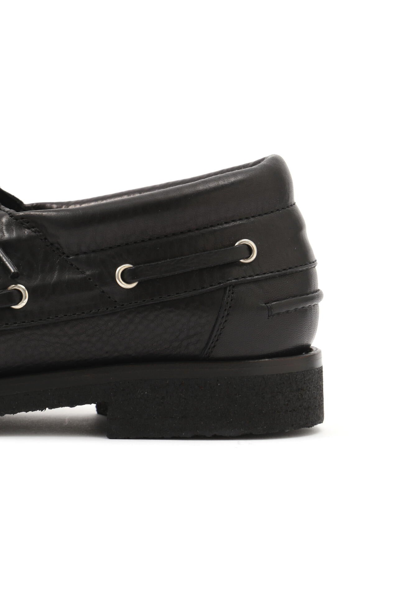 MENS BOAT SHOES