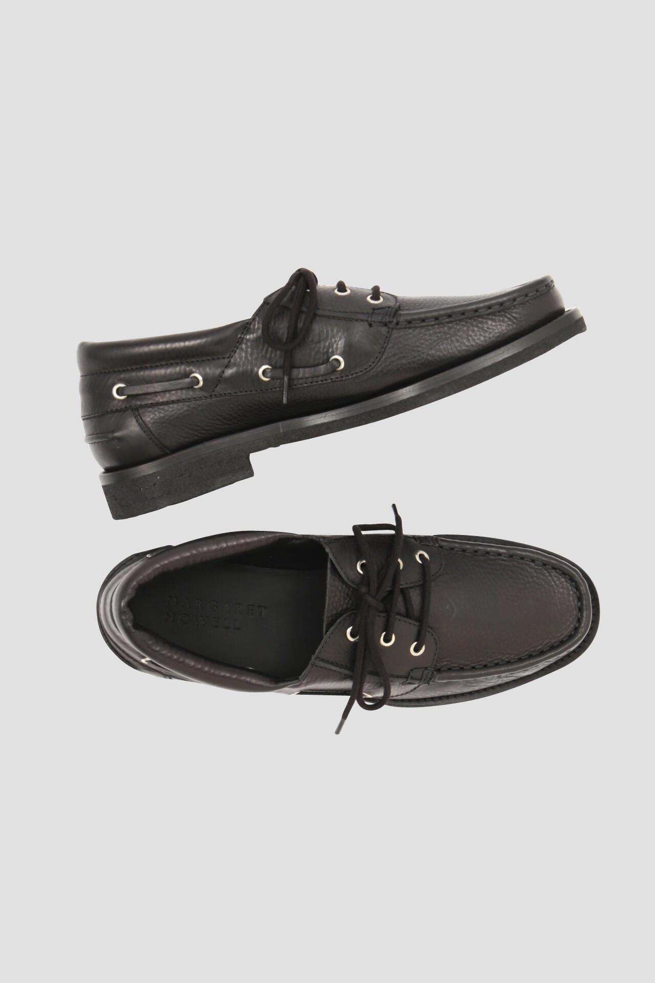 MENS BOAT SHOES