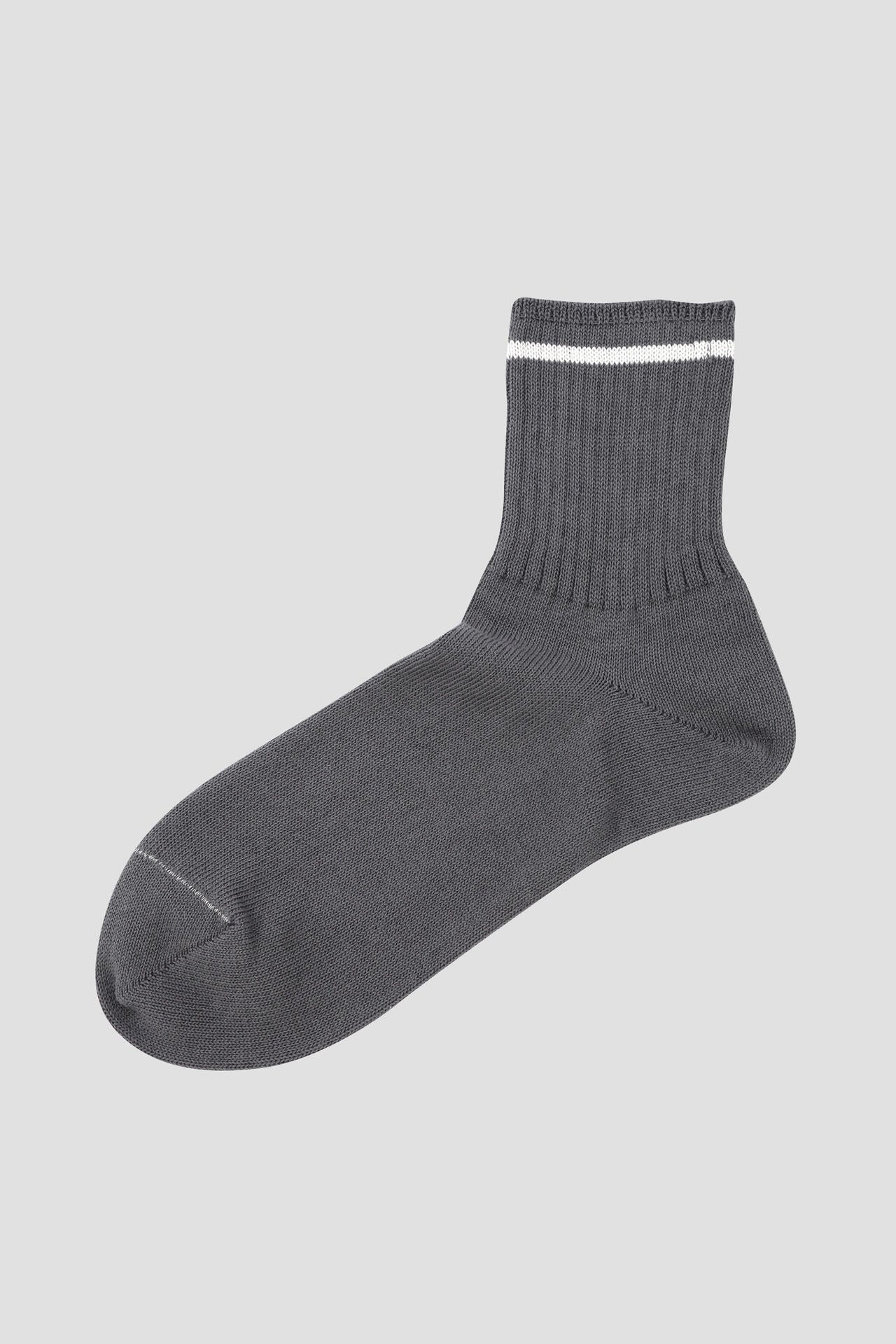 HIGHTWIST COTTON SOCKS