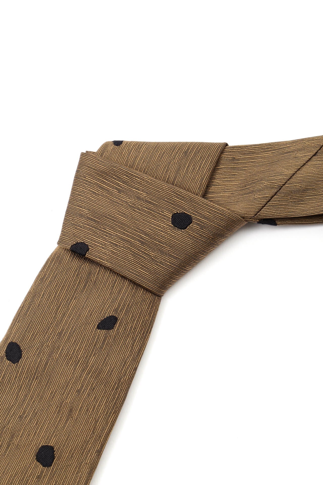 PAINTERLY SPOT TIE