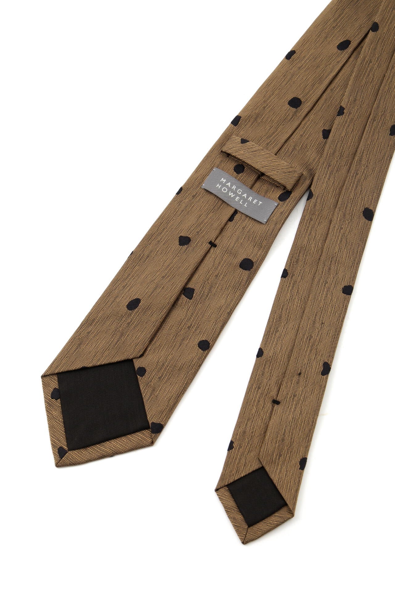 PAINTERLY SPOT TIE