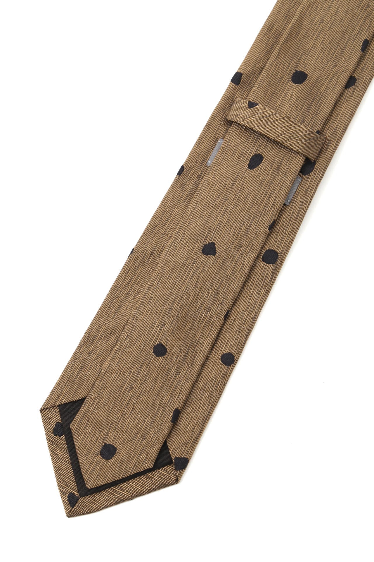 PAINTERLY SPOT TIE