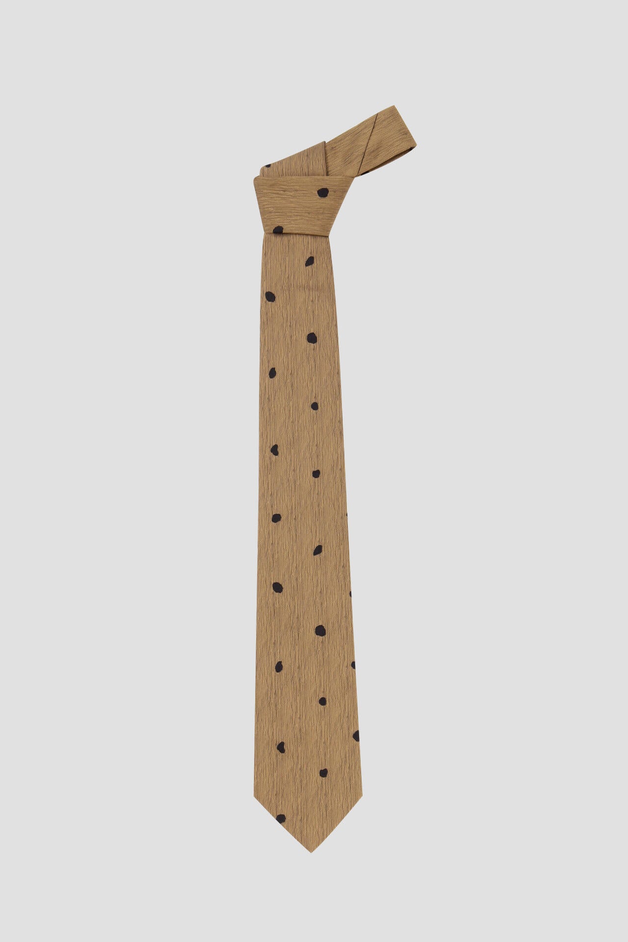 PAINTERLY SPOT TIE