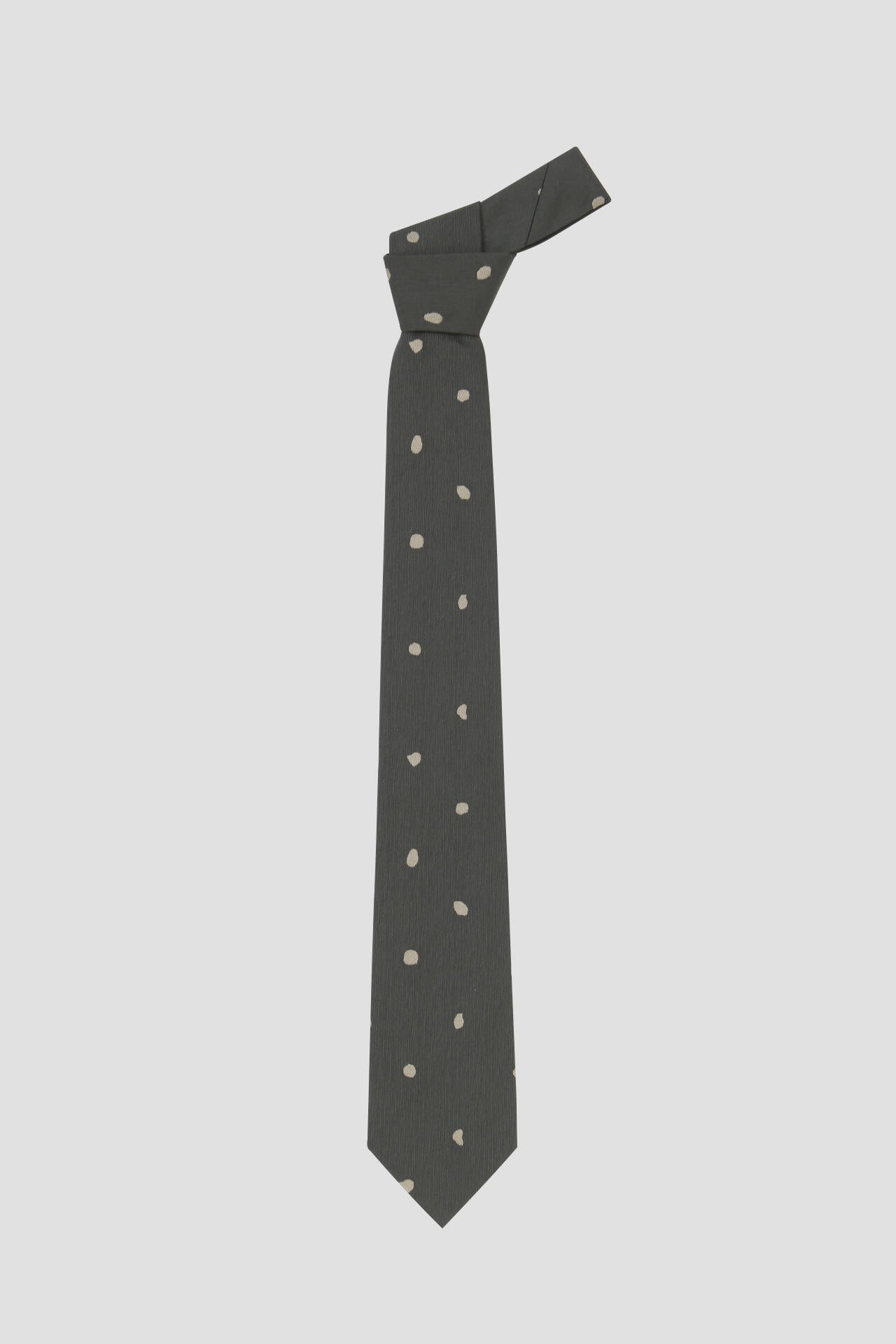 PAINTERLY SPOT TIE