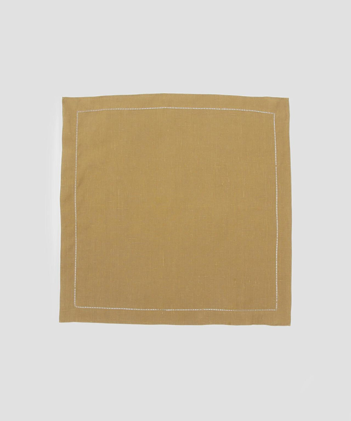 LINEN HANKY