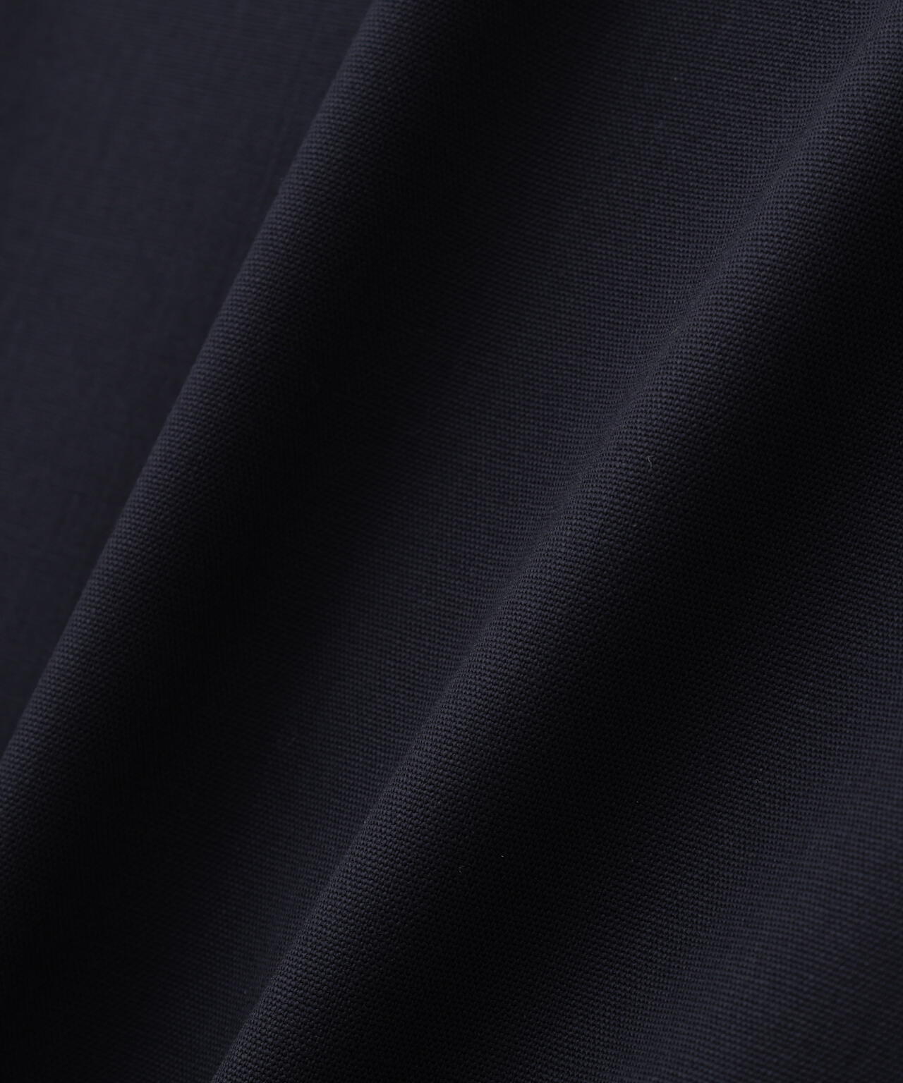 FINE WOOL POPLIN JACKET