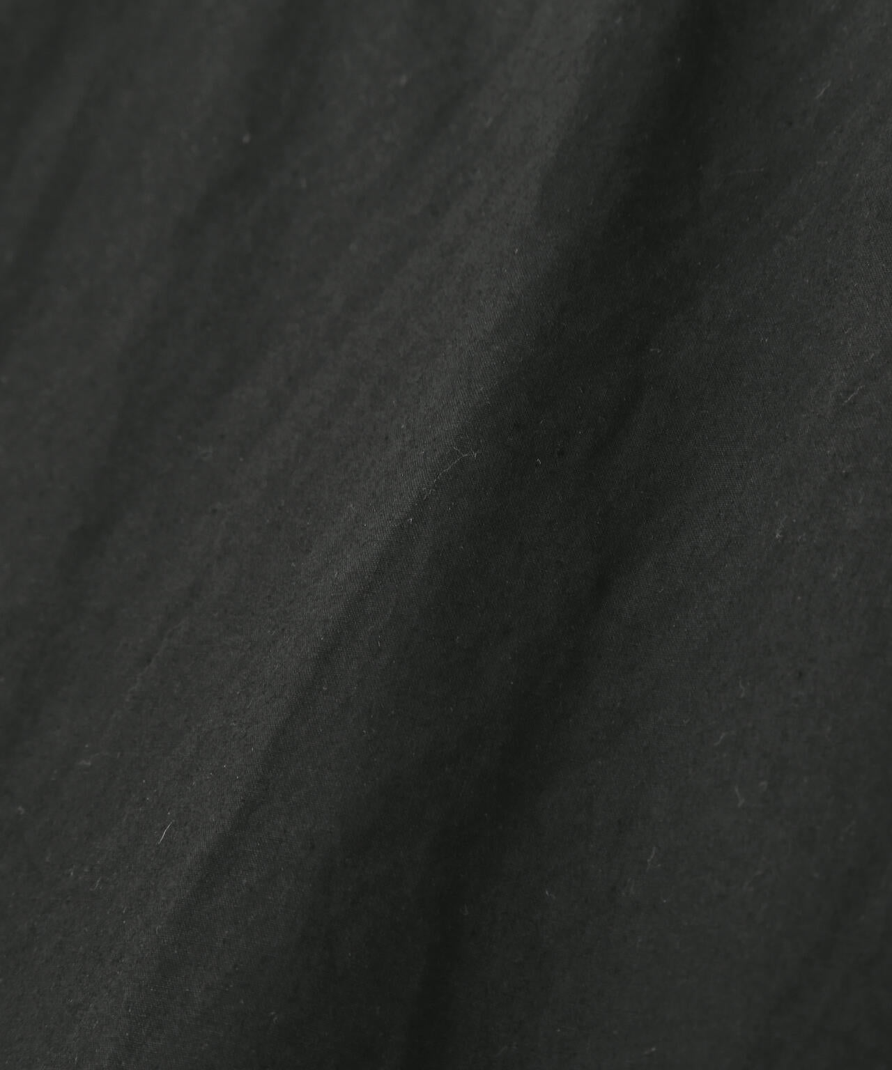 DRY WAX COTTON BLOUSON