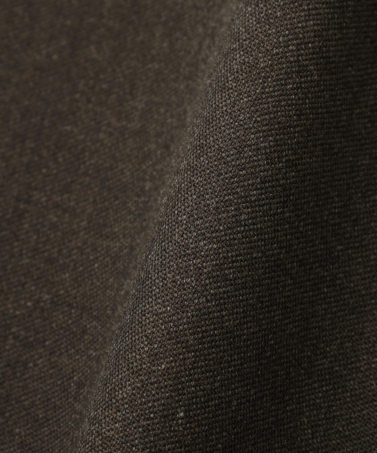 COMPACT WOOL SERGE BLOUSON