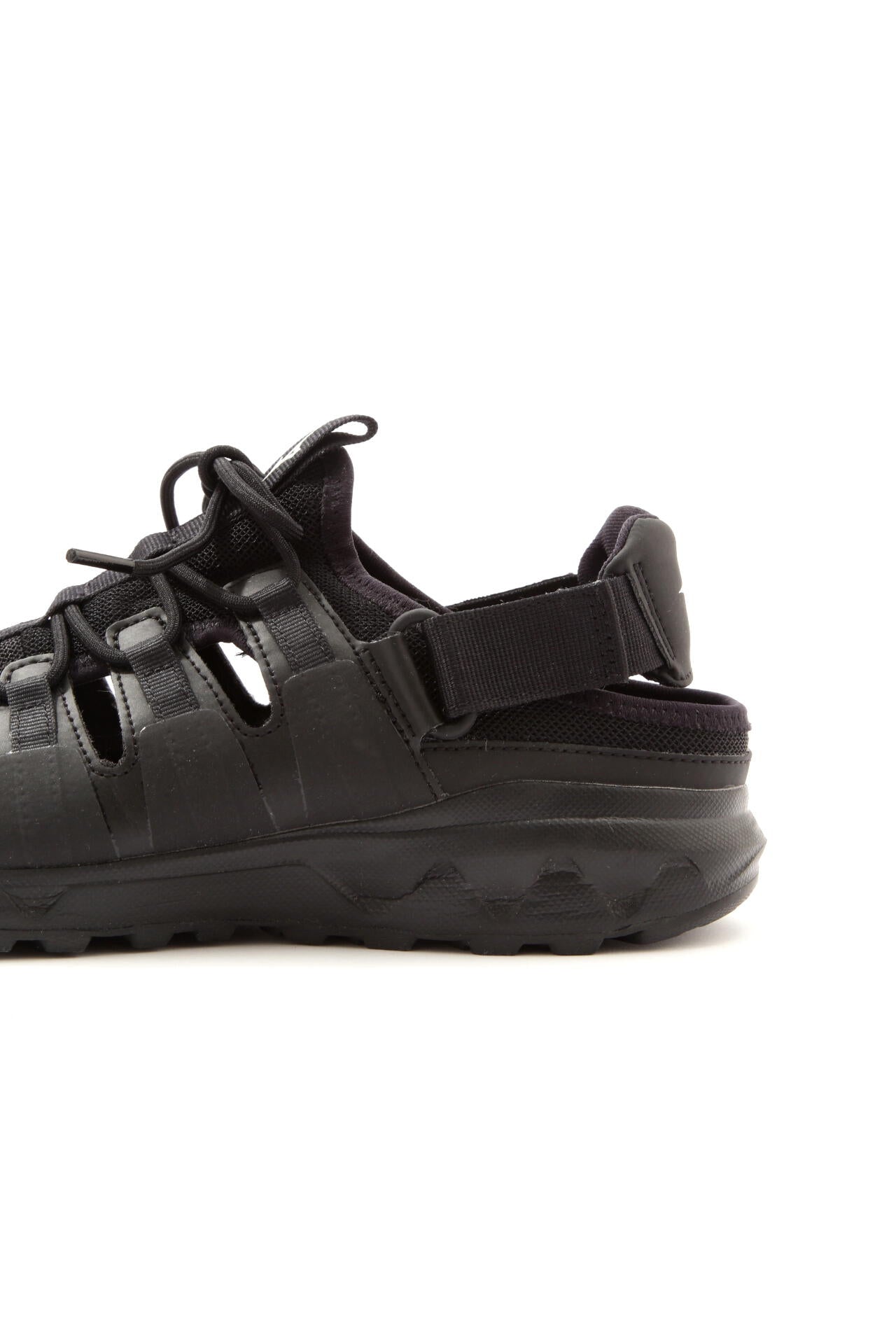 MIZUNO HIKING SANDALS