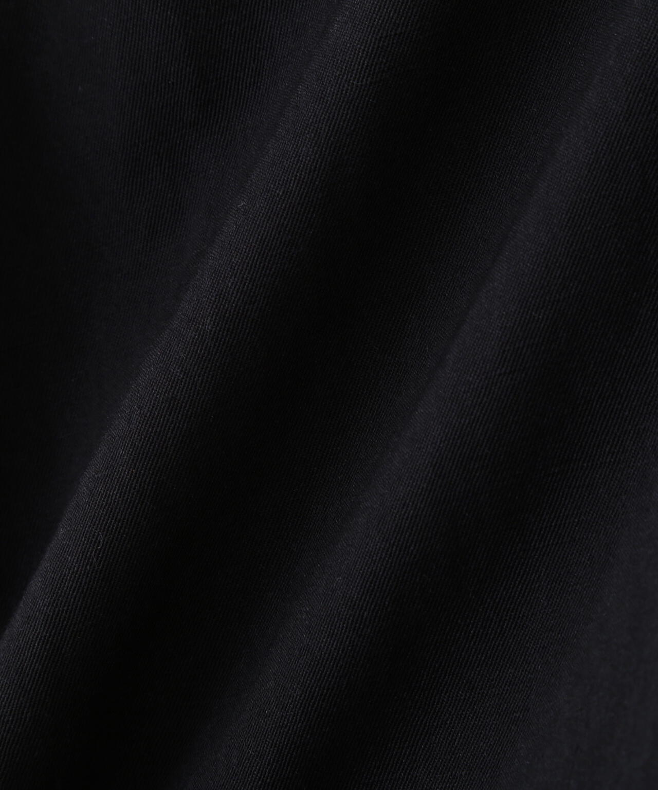 DRY WOOL LINEN TWILL TROUSERS