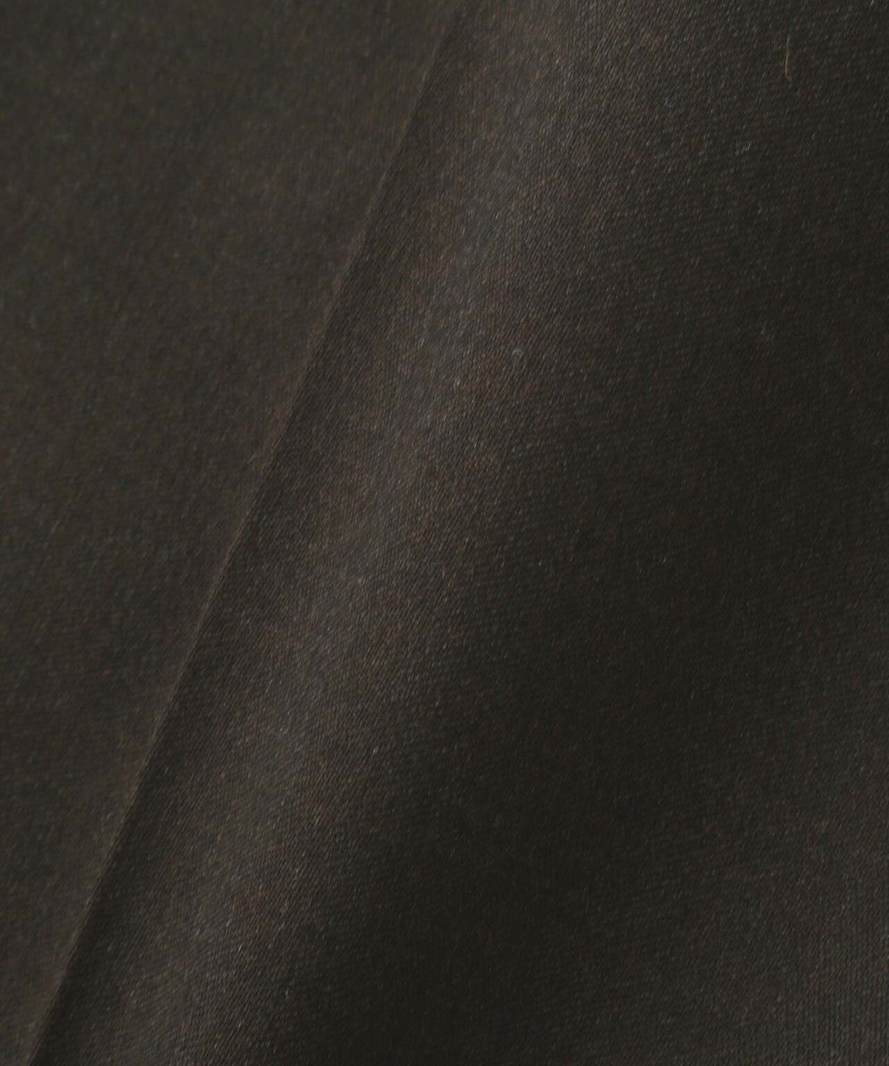 COMPACT WOOL SERGE TROUSERS