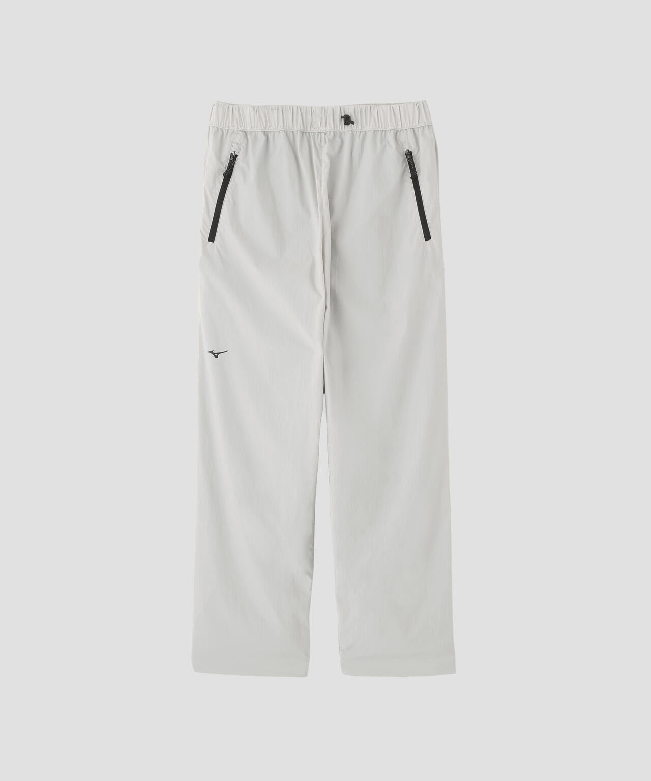 RECYCLE NYLON COMPACT RIPSTOP TROUSERS