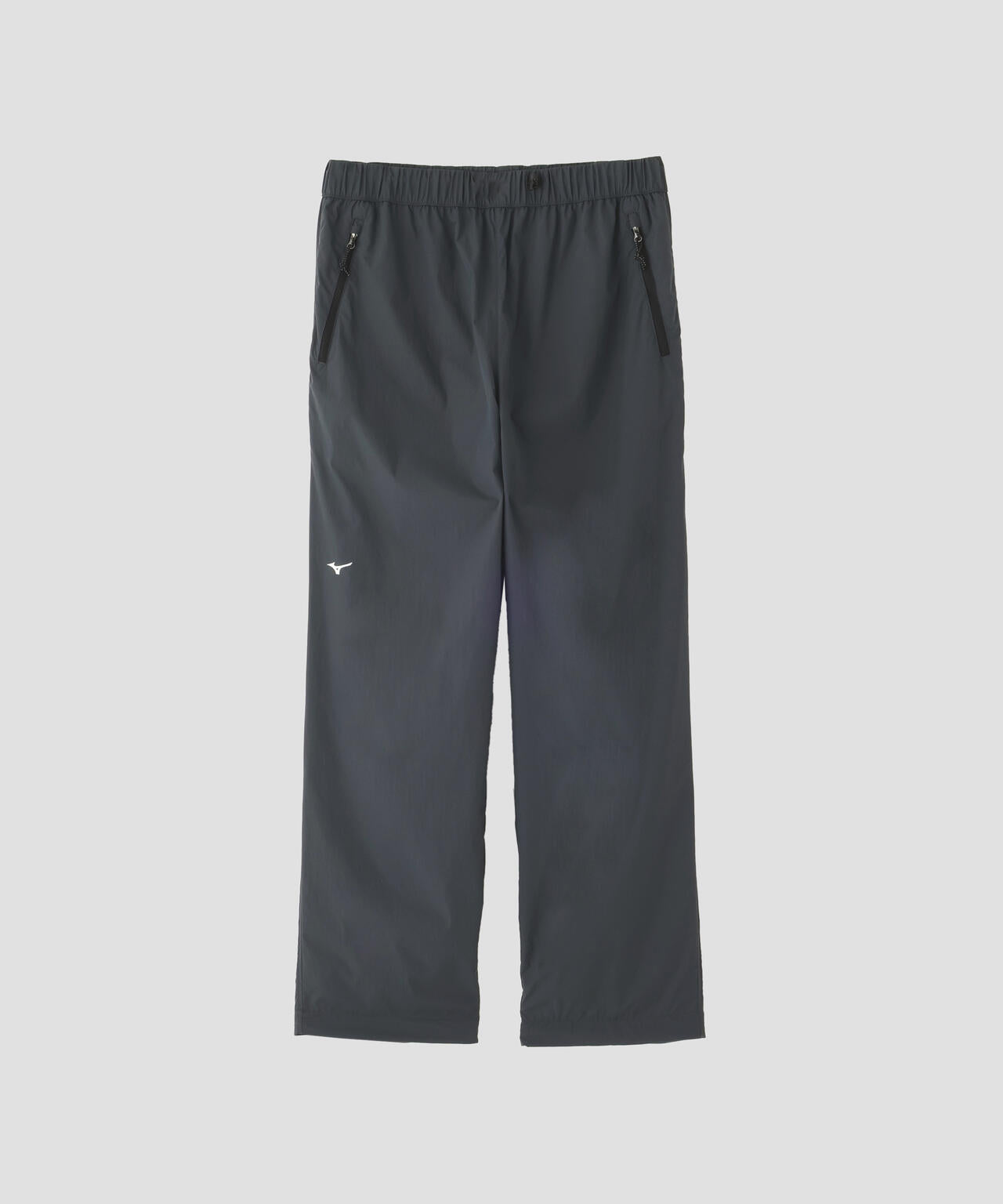 RECYCLE NYLON COMPACT RIPSTOP TROUSERS