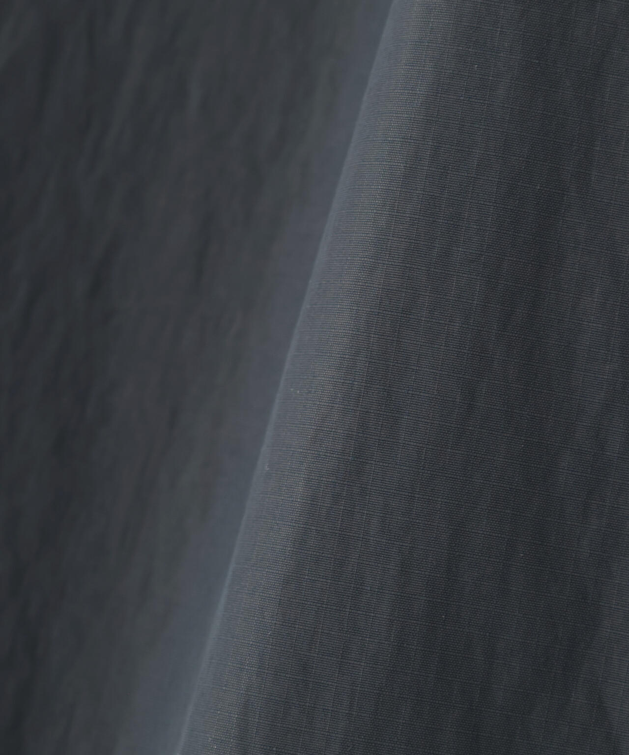 RECYCLE NYLON COMPACT RIPSTOP TROUSERS