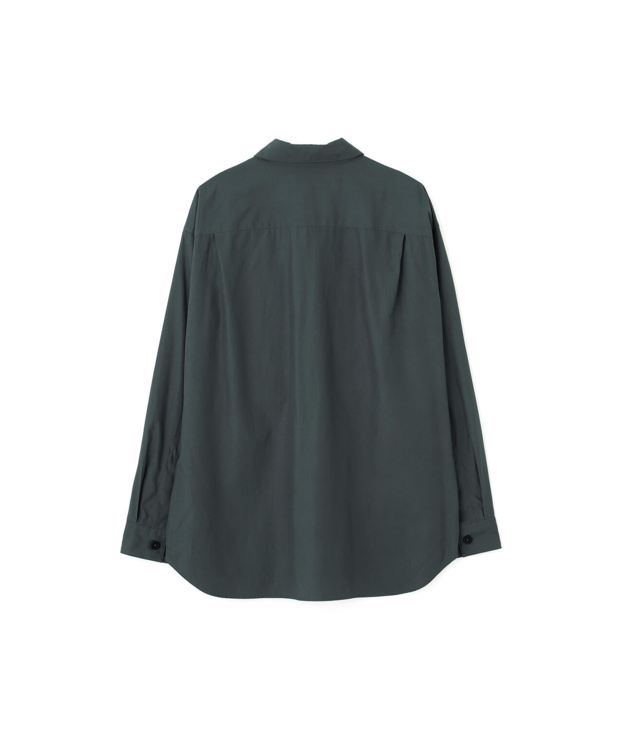 EGYPTIAN COTTON TWILL SHIRTING SHIRT