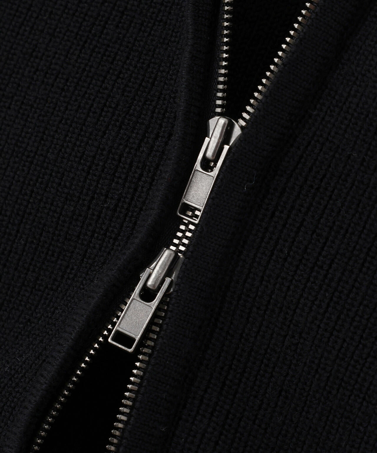 WASHABLE MERINO KNITWEAR