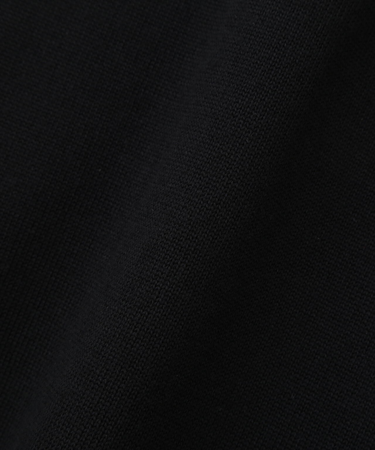 WASHABLE MERINO COTTON KNITWEAR