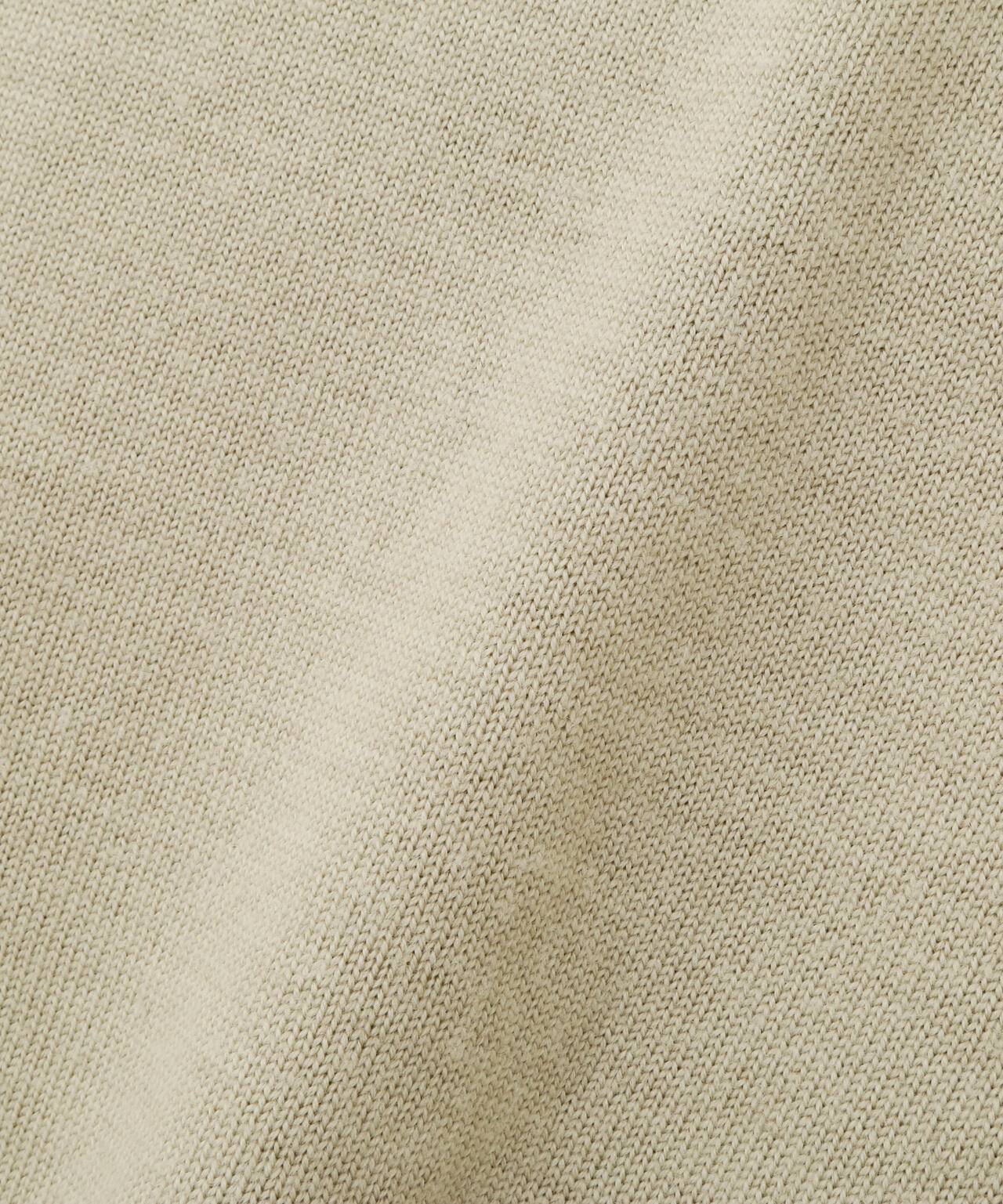 WASHABLE WOOL SILK KNITWEAR