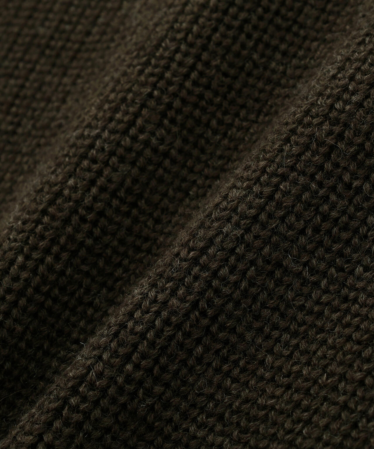 MERINO WOOL KNITWEAR
