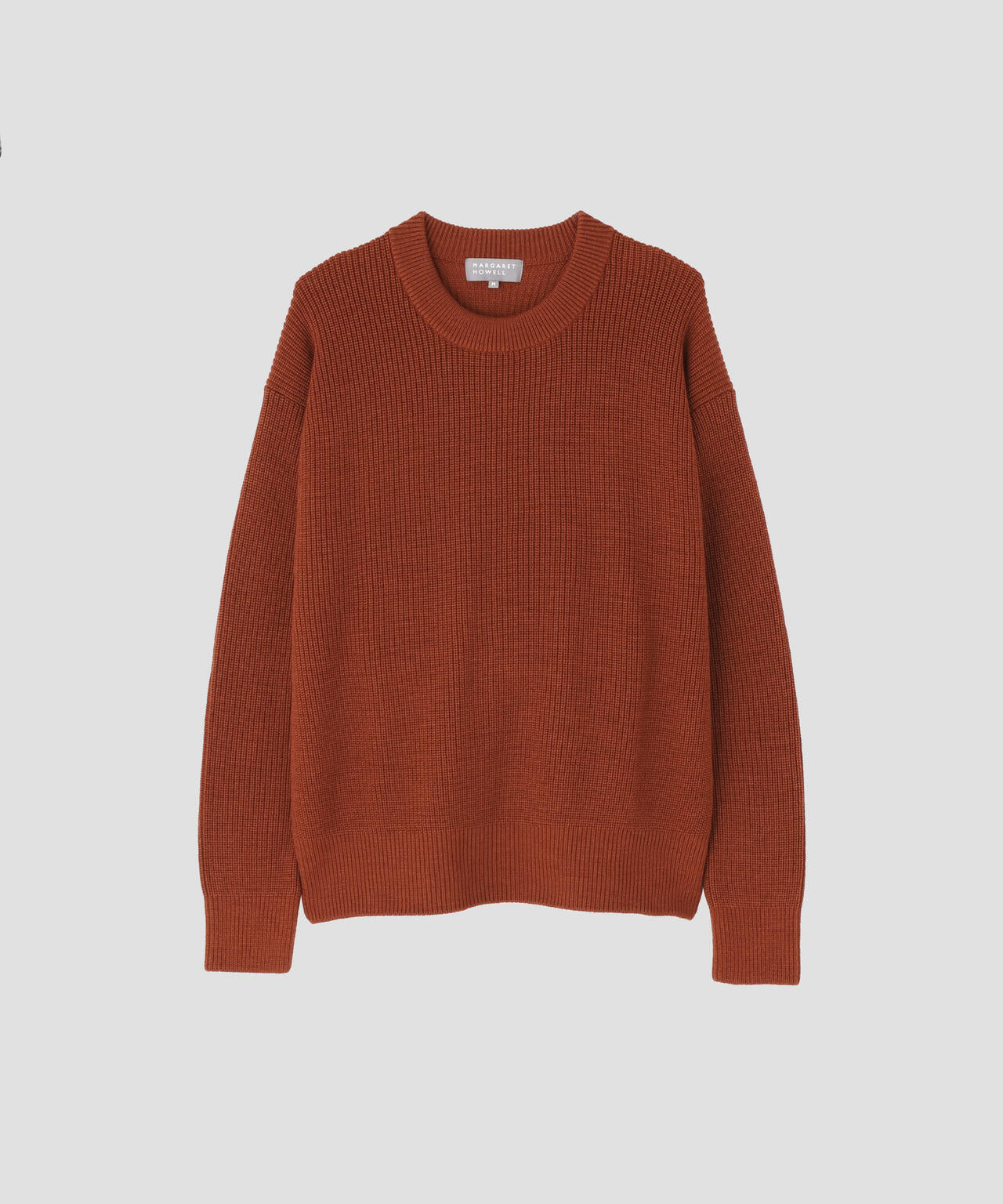 MERINO WOOL KNITWEAR