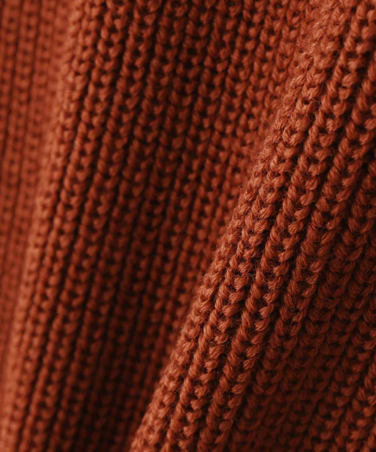 MERINO WOOL KNITWEAR