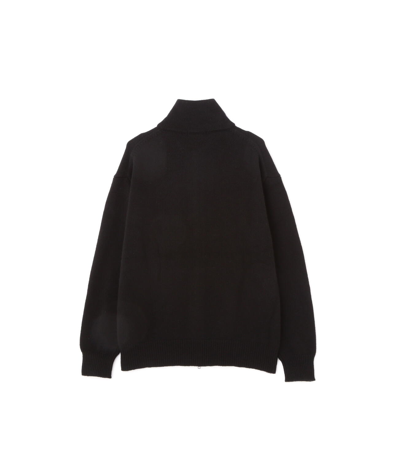 WOOL CASHMERE SILK KNITWEAR