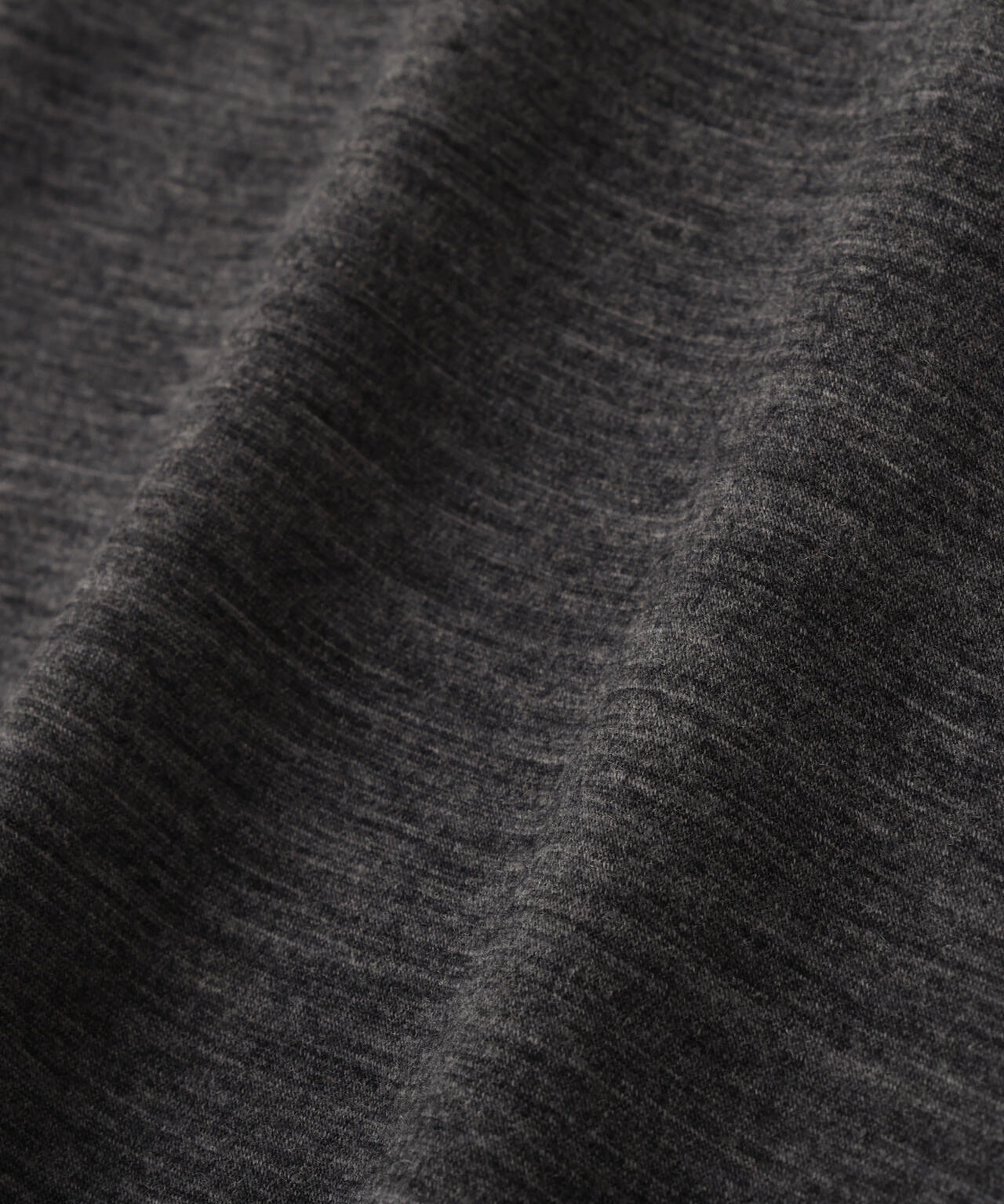 MILLED SUPERFINE MERINO JERSEY TOP