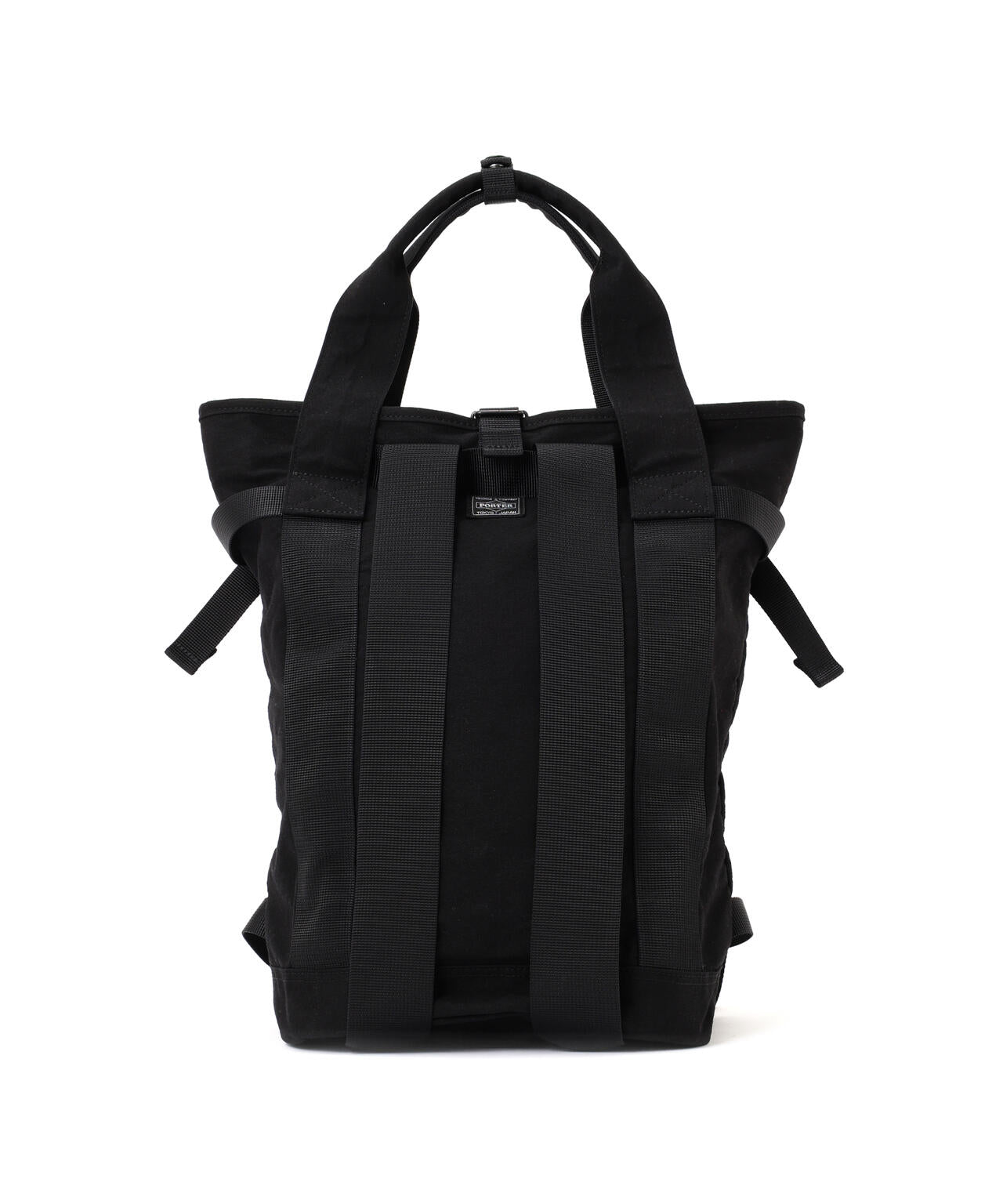 COTTON NYLON CANVAS