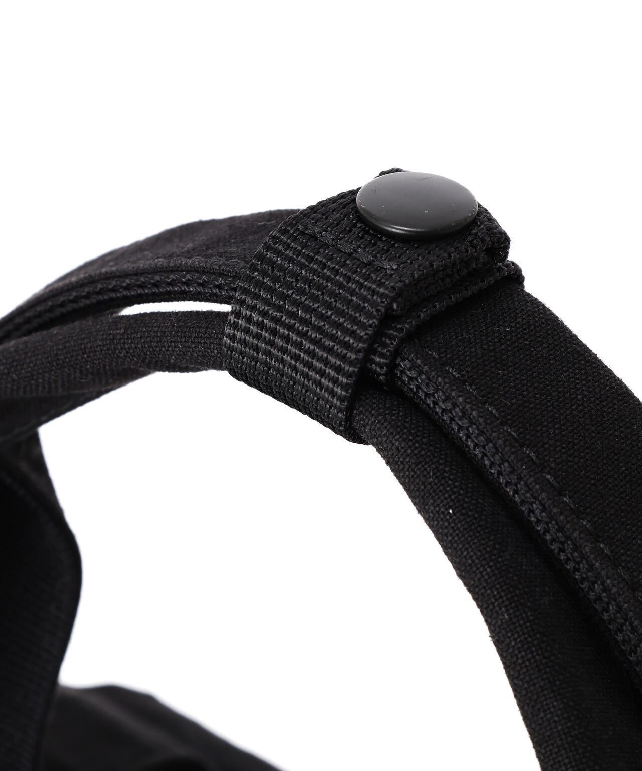 COTTON NYLON CANVAS