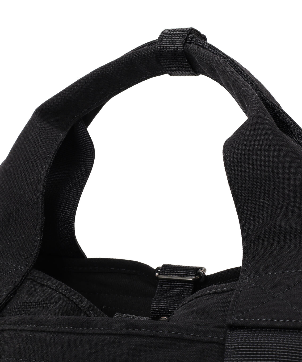 COTTON NYLON CANVAS