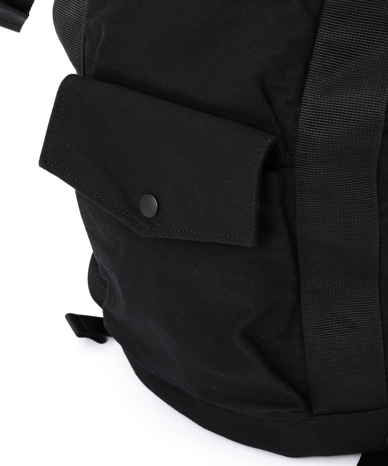 COTTON NYLON CANVAS