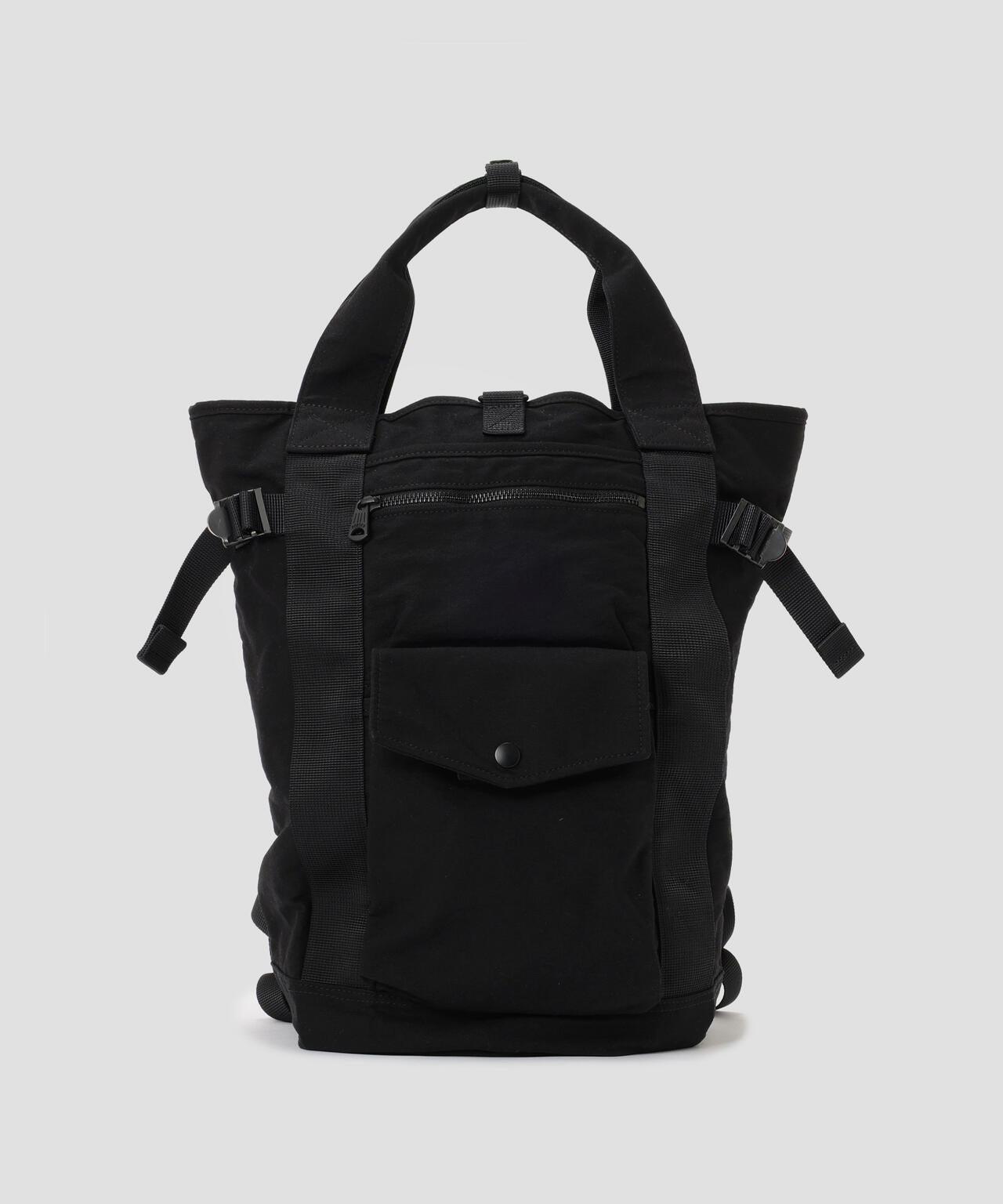COTTON NYLON CANVAS