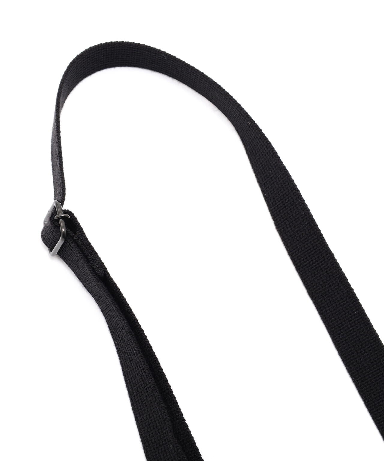 MELANGE POLYESTER CANVAS