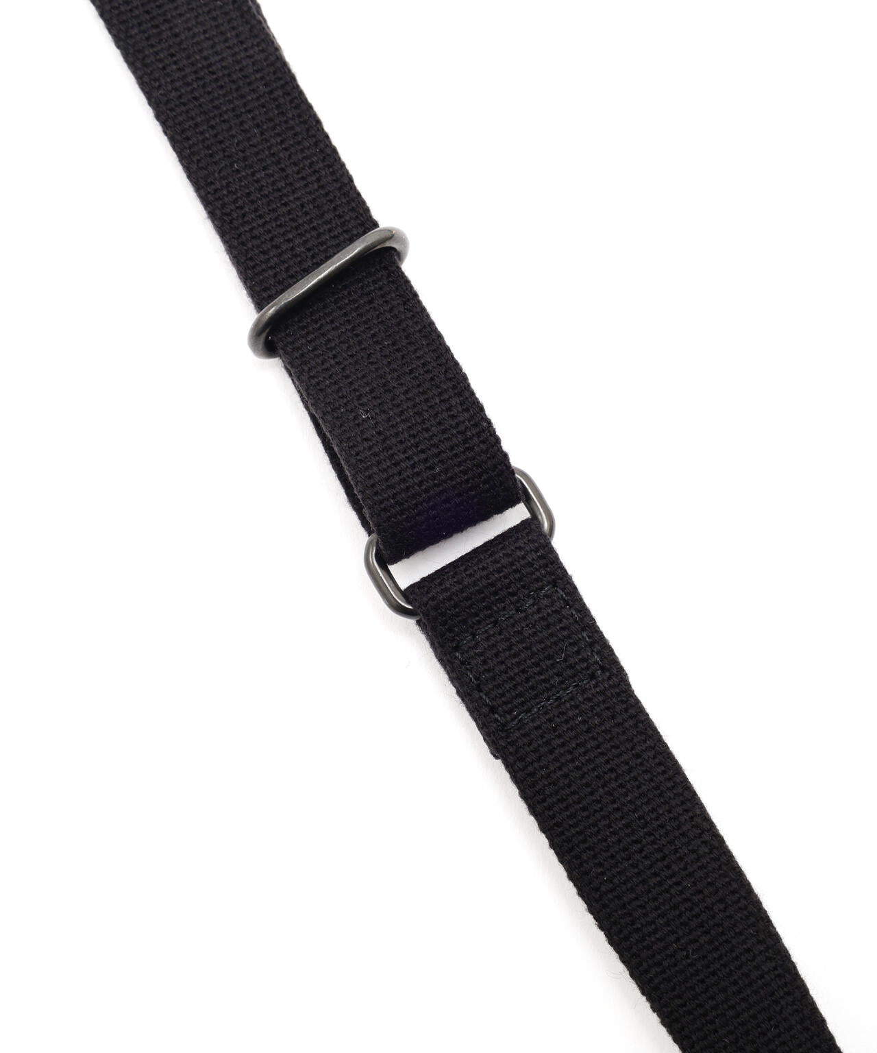 MELANGE POLYESTER CANVAS