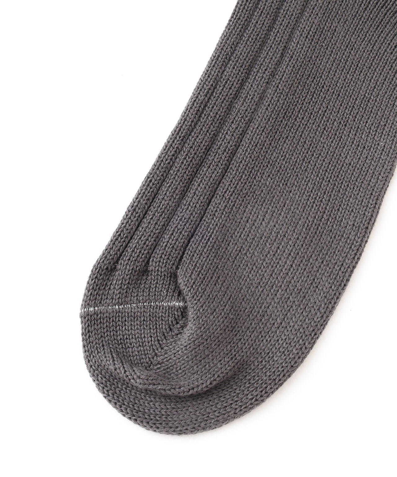 COTTON RIB SOCKS